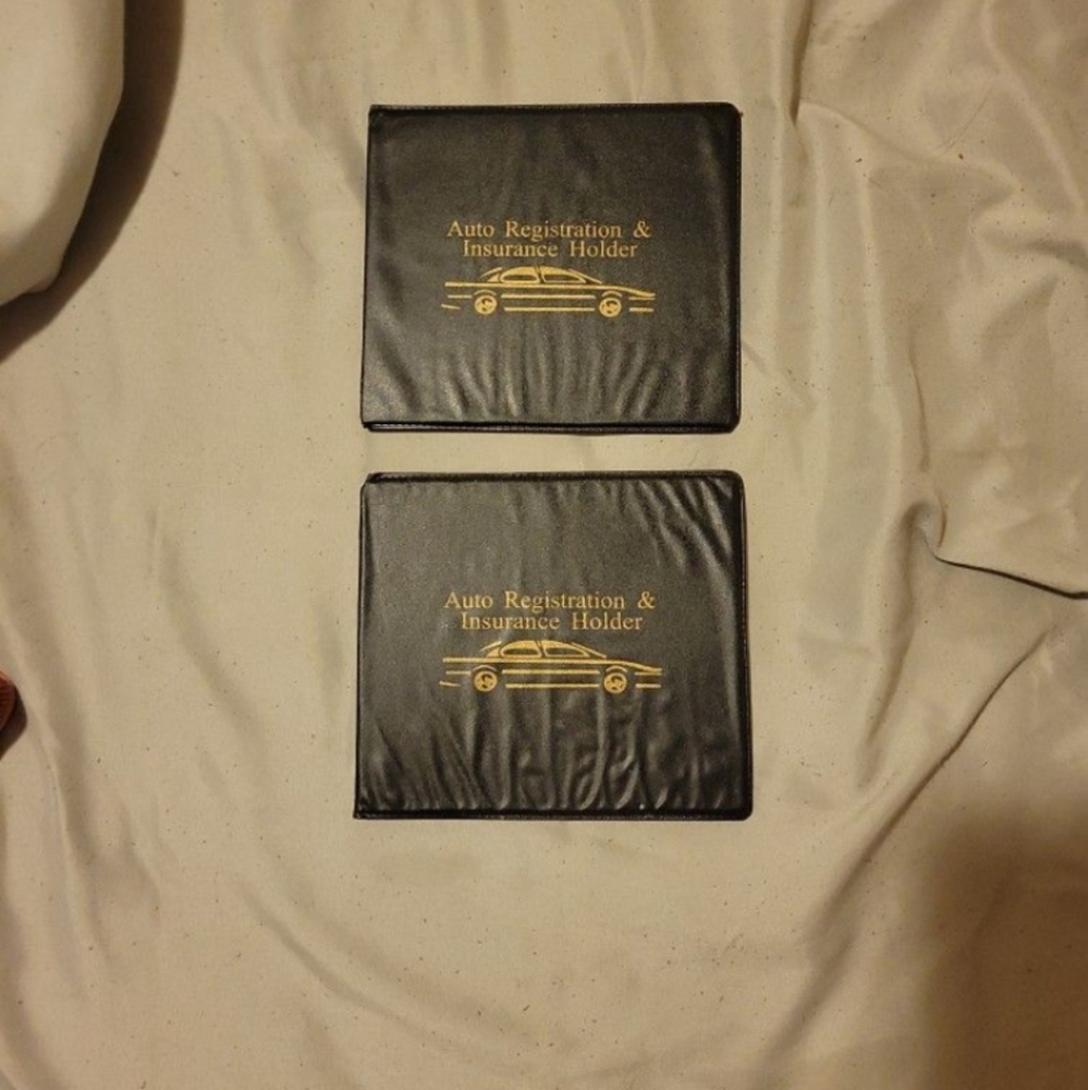 folder